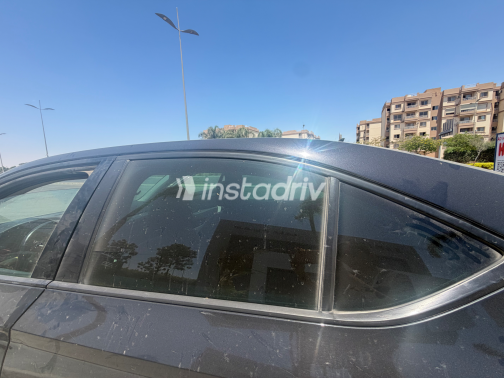 Skoda Superb 2022 Black Automatic Used for Sale in Greater Cairo ( Cairo + Giza) - 8