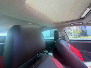 Skoda Superb 2022 Black Automatic Used for Sale in Greater Cairo ( Cairo + Giza)