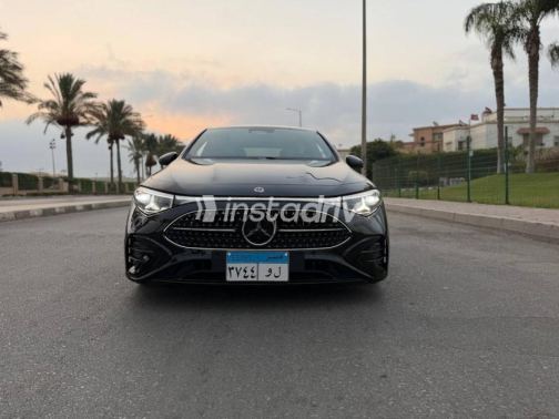 مرسيدس B 200 2026 أسود أوتوماتيك مستعملة للبيع في القاهرة - 1