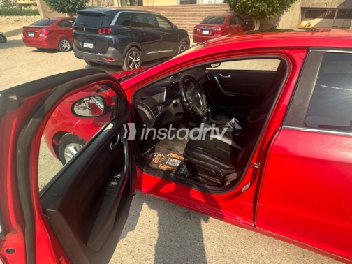 شيرى اريزو 5 2021 أبيض أوتوماتيك مستعملة للبيع في القاهرة الكبرى ( القاهرة - الجيزة) - 5