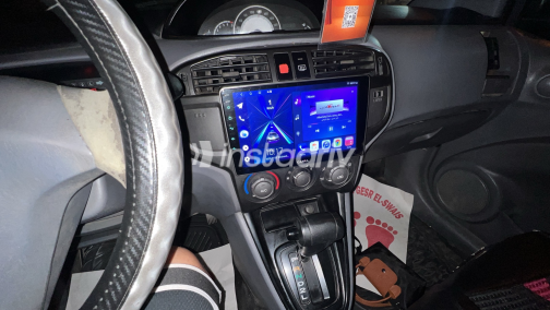 Hyundai Matrix 2008 Beige Automatic Used for Sale in Greater Cairo ( Cairo + Giza) - 3