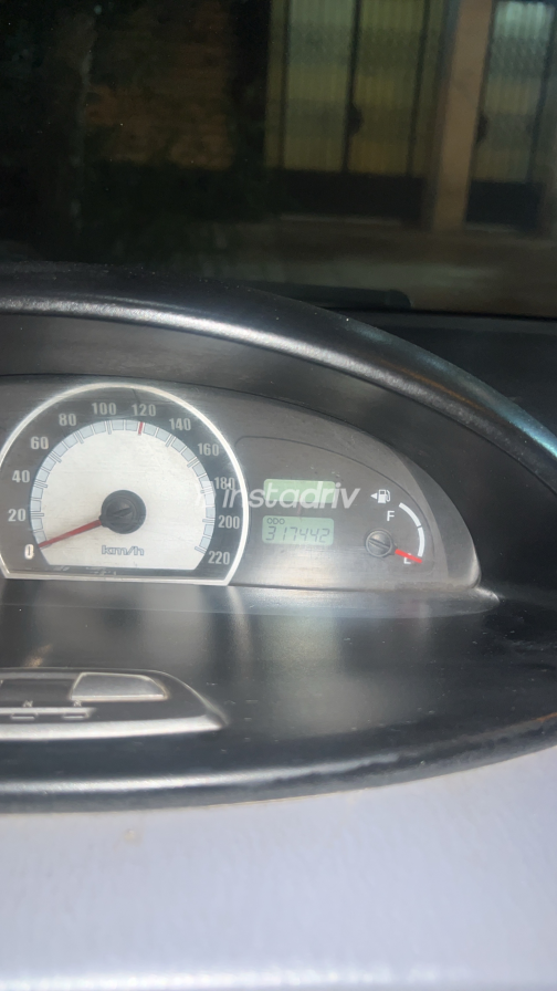 Hyundai Matrix 2008 Beige Automatic Used for Sale in Greater Cairo ( Cairo + Giza) - 6