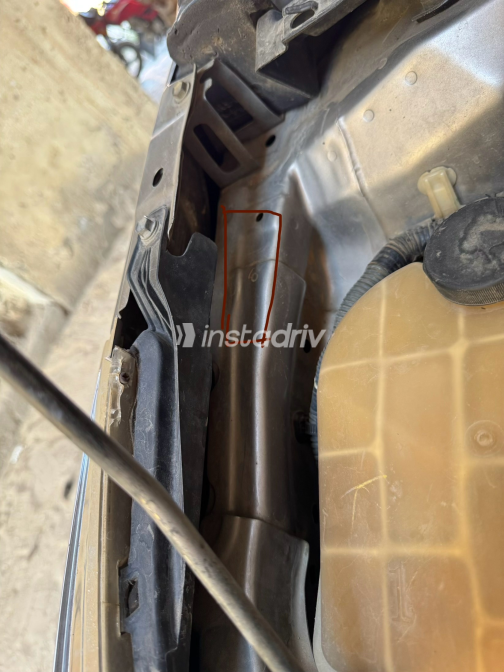 Toyota Corolla 2015 Beige Automatic Used for Sale in Greater Cairo ( Cairo + Giza) - 4