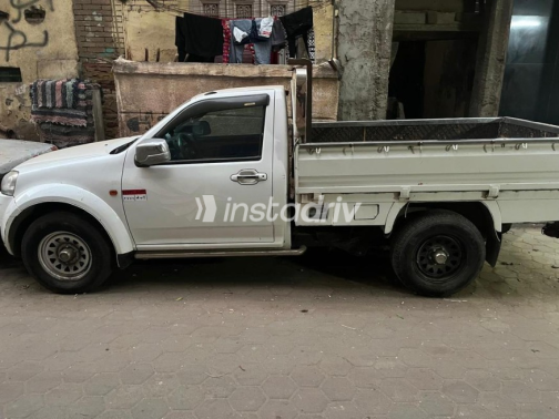 جريت وول C30 2021 أبيض أوتوماتيك مستعملة للبيع في القاهرة الكبرى ( القاهرة - الجيزة) - 1