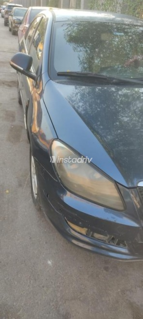 اسبيرانزا M11 2012 أزرق أوتوماتيك مستعملة للبيع في القاهرة - 5