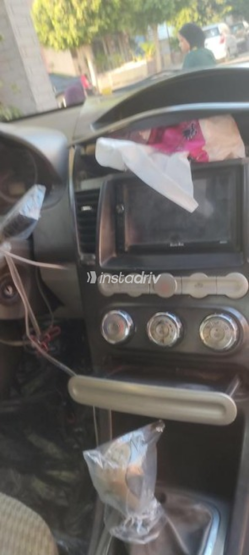اسبيرانزا M11 2012 أزرق أوتوماتيك مستعملة للبيع في القاهرة - 10