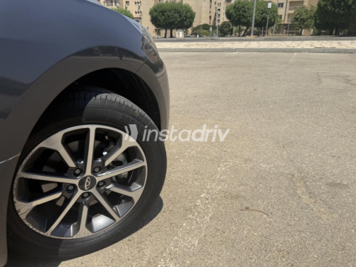 Chery Arrizo 5 2026 White Automatic Used for Sale in Greater Cairo ( Cairo + Giza) - 3