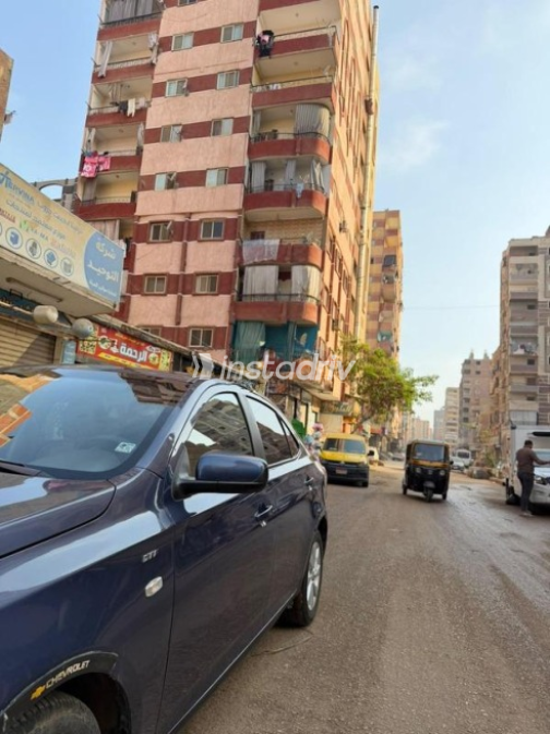 Chevrolet Optra 2018 White Automatic Used for Sale in Greater Cairo ( Cairo + Giza) - 8