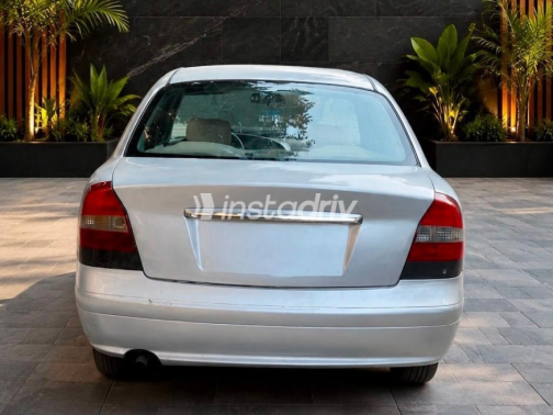 Daewoo Nubira 2006 Silver Automatic Used for Sale in Greater Cairo ( Cairo + Giza) - 2