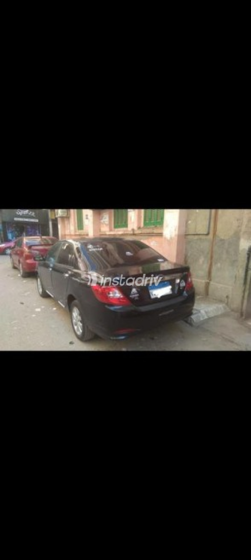 بى واى دى‬ F3 2021 أسود أوتوماتيك مستعملة للبيع في المنصورة - 5