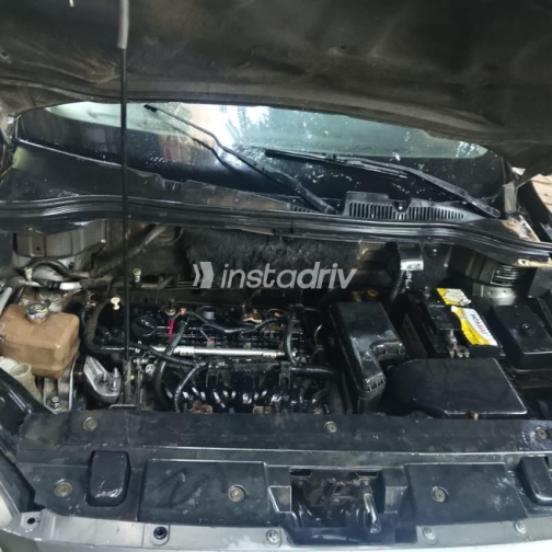 Brilliance V5 2015 Silver Automatic Used for Sale in 6 October - 1