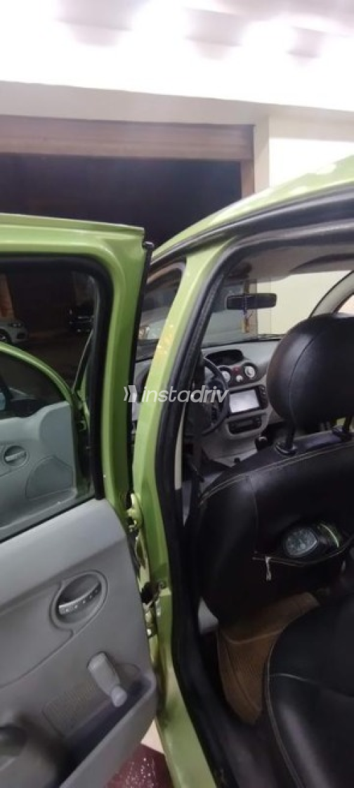 سيتروين C3 2004 زيتي أوتوماتيك مستعملة للبيع في طنطا - 1