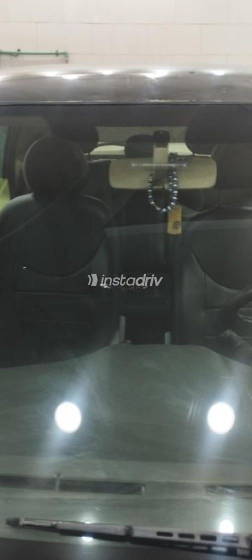 سيتروين C3 2004 زيتي أوتوماتيك مستعملة للبيع في طنطا - 4