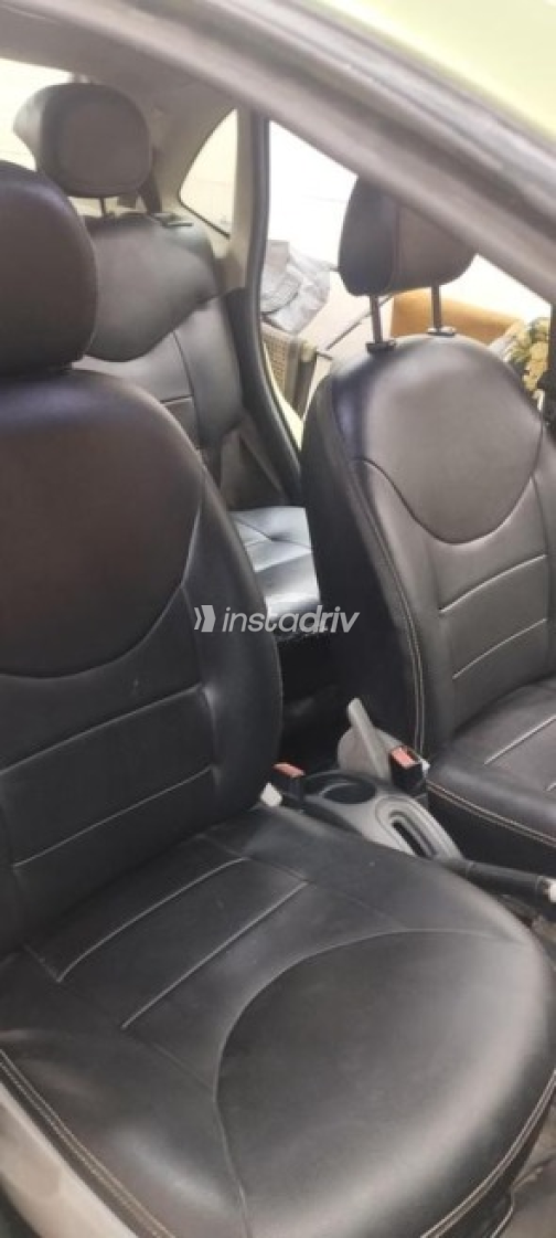 سيتروين C3 2004 زيتي أوتوماتيك مستعملة للبيع في طنطا - 5