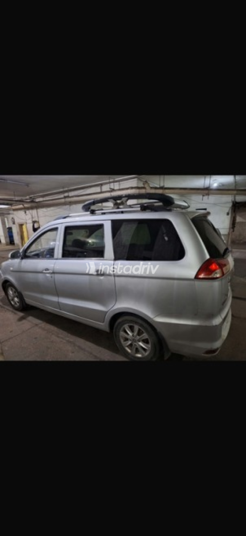 DFSK 330S 2022 White Automatic Used for Sale in Greater Cairo ( Cairo + Giza) - 3