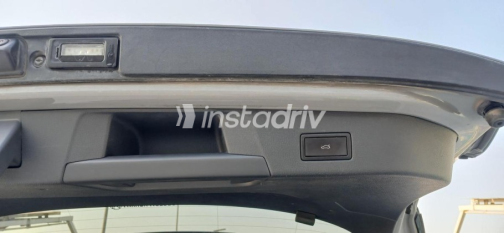 Volkswagen ID 4 2023 Gray Automatic Used for Sale in Sheraton - 10