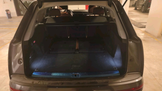 Audi Q7 2023 Gray Automatic Used for Sale in Greater Cairo ( Cairo + Giza)