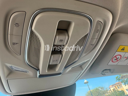 MG HS 2021 Red Automatic Used for Sale in Greater Cairo ( Cairo + Giza) - 6