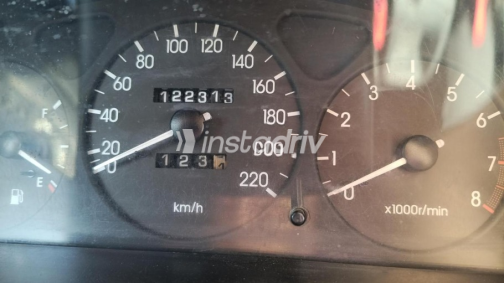 Chevrolet Lanos 2013 Gray Automatic Used for Sale in Cairo - 1