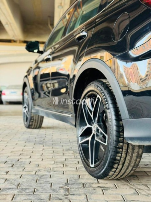 ام جى ار اكس 5 2024 أسود أوتوماتيك مستعملة للبيع في القاهرة - 10