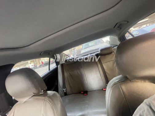 Chery Arrizo 5 2021 Blue Automatic Used for Sale in Giza - 6