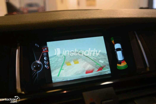 بي ام دبليو X3 2016 فضي أوتوماتيك مستعملة للبيع في القاهرة الكبرى ( القاهرة - الجيزة) - 7