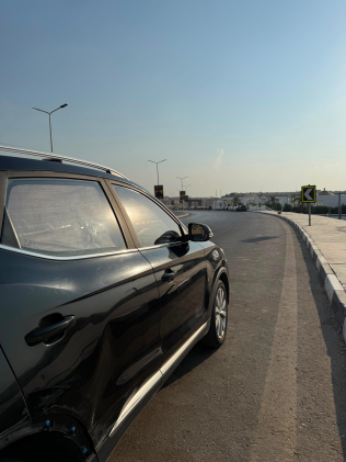 ام جى ZS 2021 أسود أوتوماتيك مستعملة للبيع في القاهرة الكبرى ( القاهرة - الجيزة)