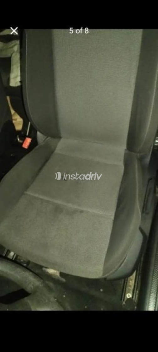 Volkswagen Golf 3 1992 Dark Gray Automatic Used for Sale in Giza - 4
