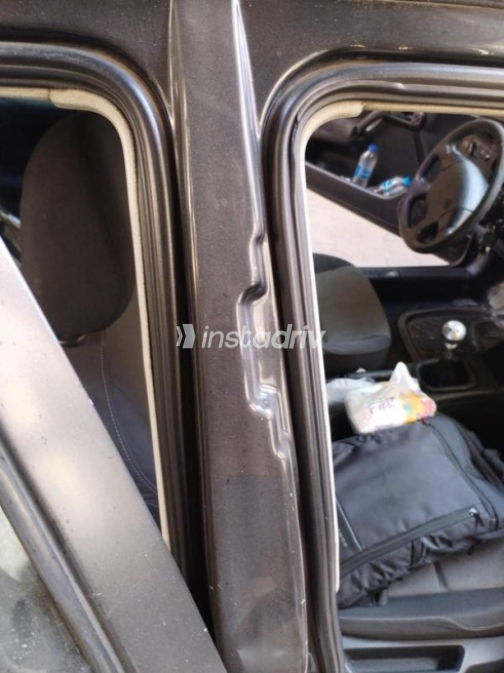 Volkswagen Golf 3 1992 Dark Gray Automatic Used for Sale in Giza - 8