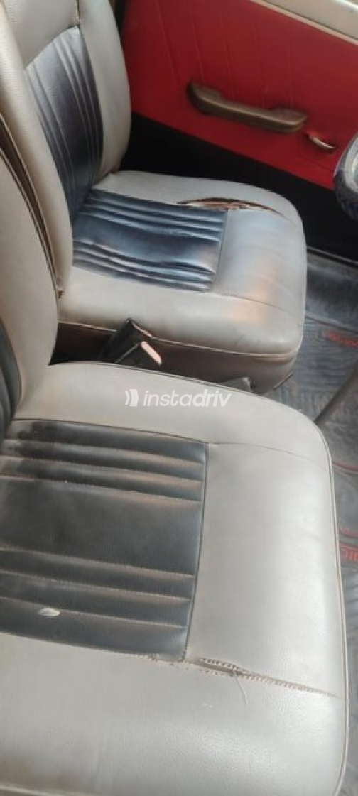 Fiat 128 1991 White Automatic Used for Sale in Ain Shams - 5