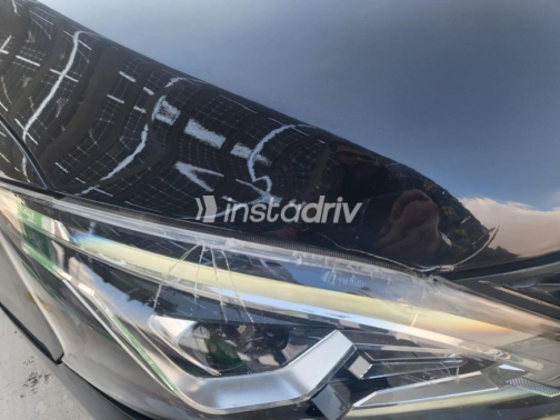 Nissan Sentra 2025 Black Automatic Used for Sale in Cairo - 6