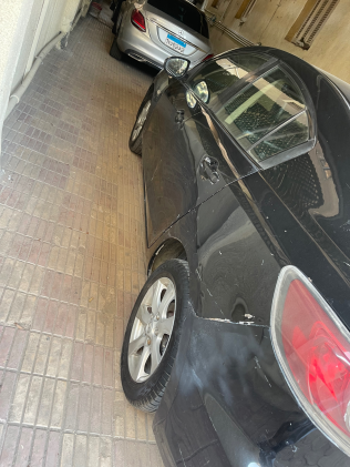 Mazda 3 2014 Black Automatic Used for Sale in Greater Cairo ( Cairo + Giza)