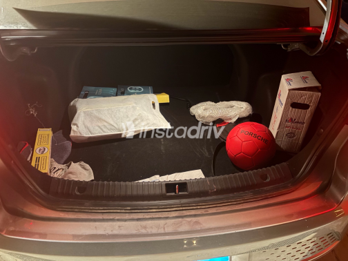 بايك يو 5 بلس 2026 رمادي CVT مستعملة للبيع في القاهرة الكبرى ( القاهرة - الجيزة) - 9