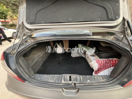 Speranza M11 2010 Silver Automatic Used for Sale in Cairo - 1