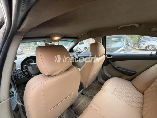 Speranza M11 2010 Silver Automatic Used for Sale in Cairo - 2