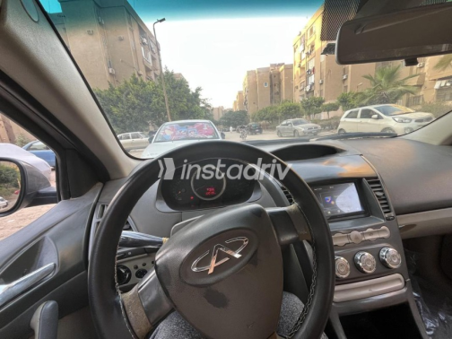 Speranza M11 2010 Silver Automatic Used for Sale in Cairo - 5