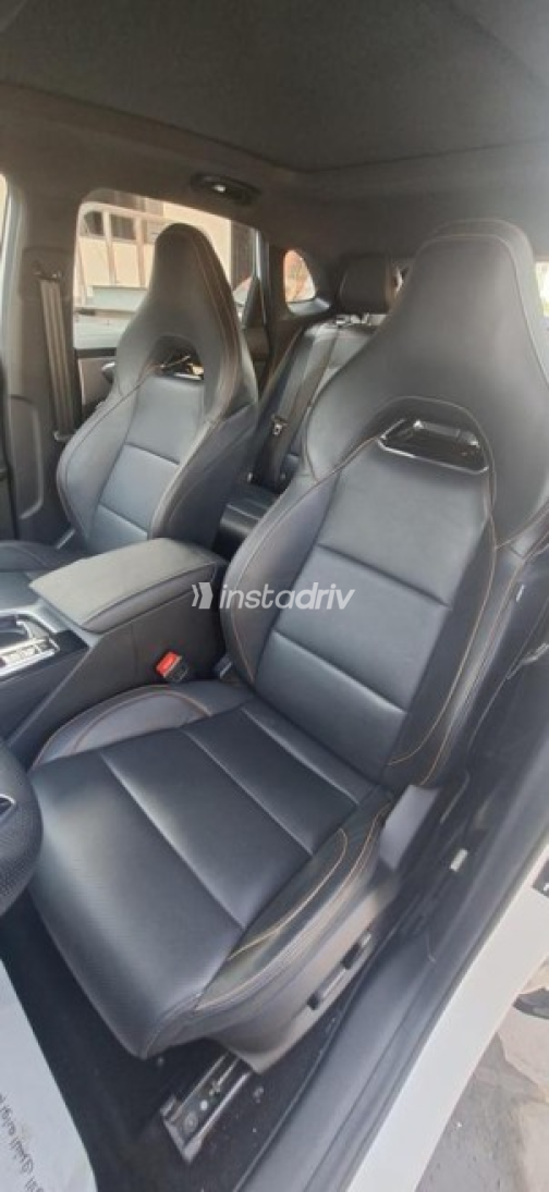 MG One 2025 White Automatic Used for Sale in Greater Cairo ( Cairo + Giza) - 2