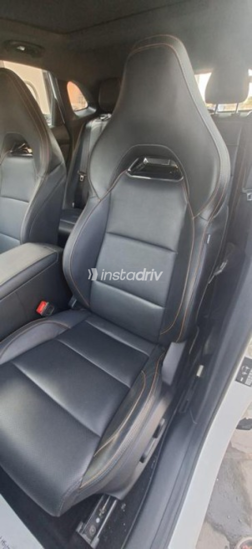 MG One 2025 White Automatic Used for Sale in Greater Cairo ( Cairo + Giza) - 4