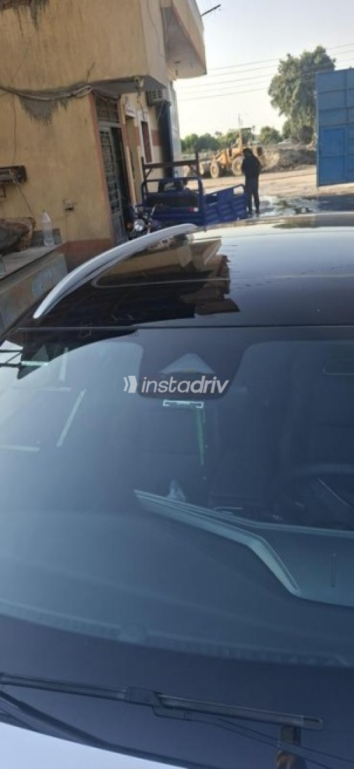 MG One 2025 White Automatic Used for Sale in Greater Cairo ( Cairo + Giza) - 6