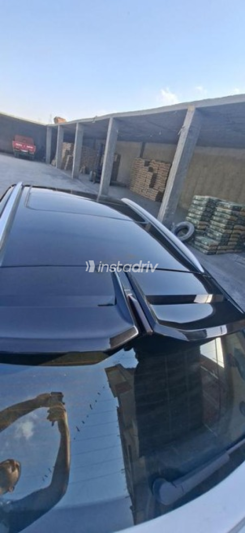 MG One 2025 White Automatic Used for Sale in Greater Cairo ( Cairo + Giza) - 7