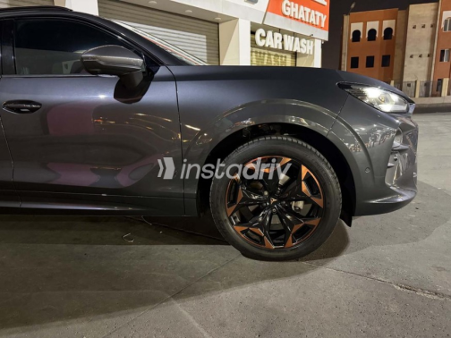 Cupra Terramar 2025 White Automatic Used for Sale in Greater Cairo ( Cairo + Giza) - 2