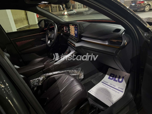 Cupra Terramar 2025 White Automatic Used for Sale in Greater Cairo ( Cairo + Giza) - 4