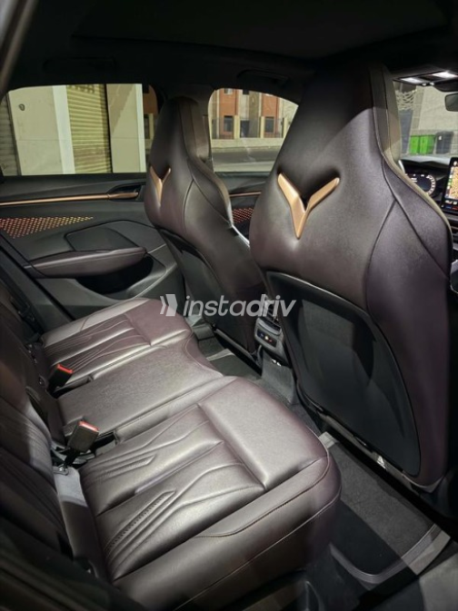 Cupra Terramar 2025 White Automatic Used for Sale in Greater Cairo ( Cairo + Giza) - 7
