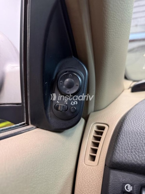 Daewoo Lacetti 2005 Silver Automatic Used for Sale in Shibin el Kom  - 10
