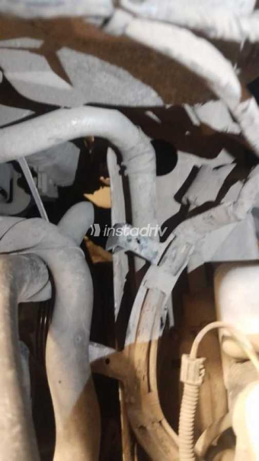 سكودا اوكتافيا A4 2003 فضي أوتوماتيك مستعملة للبيع في كفر الشيخ - 8