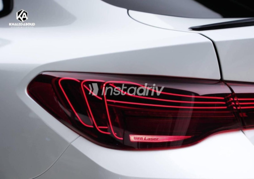 BMW 420 2026 White Automatic Used for Sale in El Katameya - 5