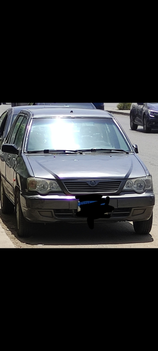 Saipa Pride 2009 Gray Manual Used for Sale in Greater Cairo ( Cairo + Giza)