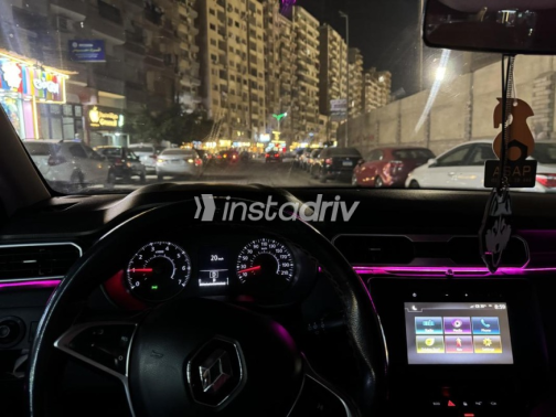 رينو داستر 2021 أبيض أوتوماتيك مستعملة للبيع في القاهرة الكبرى ( القاهرة - الجيزة) - 8