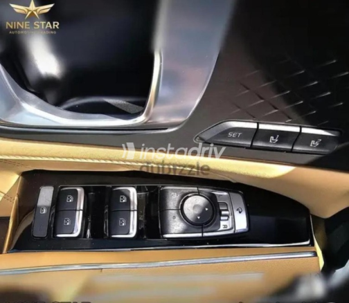 Kia Sorento 2023 White Automatic Used for Sale in Cairo - 8