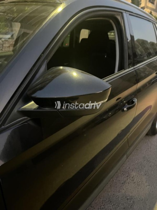 Skoda Kodiaq 2019 White Automatic Used for Sale in Greater Cairo ( Cairo + Giza) - 2